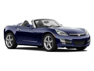 used 2009 saturn sky