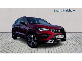 2022 - 1.0 tsi se technology 5dr