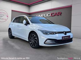 golf 1.4 hybrid rechargeable opf 204 dsg6 style