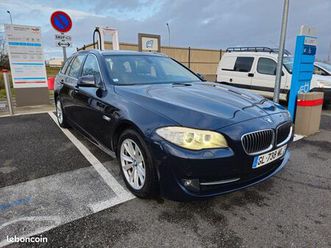 bmw 528i f11