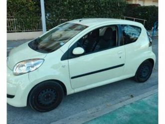 citroen c1 25000km
