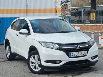 honda hr-v 1.5 ivtec cvt executive