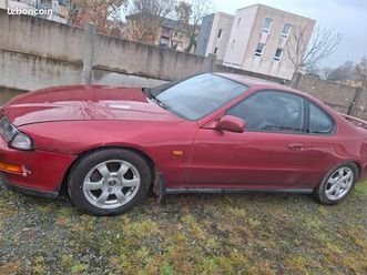 honda prelude 1992