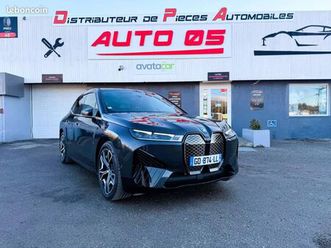 bmw ix i (i20) xdrive40 326ch