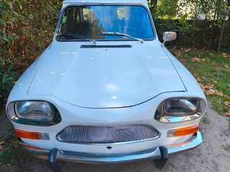 citroën ami 8 collection 1969