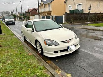 honda intégra dc5
