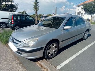 peugeot-607-2-2l-160cv-ctok