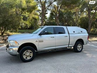 slt אוט׳ 6 מק 6.7 (370 כ״ס)