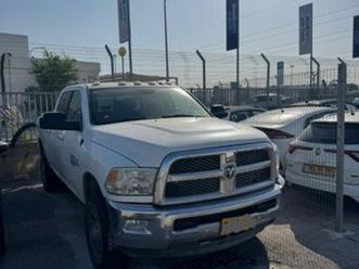 slt אוט׳ 6 מק 6.7 (370 כ״ס)