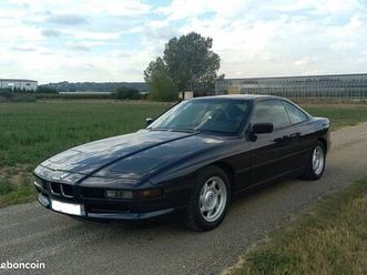 bmw 850ci e31