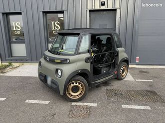 citroën ami my ami buggy