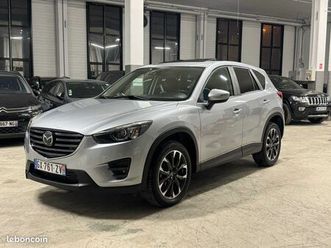 mazda cx-5 2.2l skyactiv-d 175 ch 4x4 bva selection / toit ouvrant