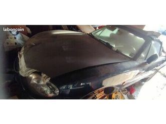 mazda mx5 nb 1.8 71000km