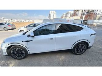 long range חשמלי אוט׳ (286 כ״ס)