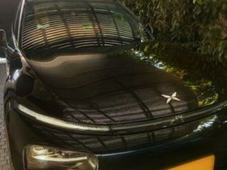 long range diamond חשמלי אוט׳ (313 כ״ס)