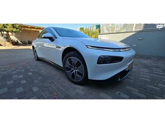 long range diamond חשמלי אוט׳ (276 כ״ס)