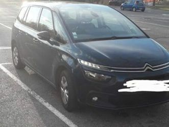 citroën grand c4