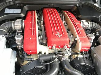 ferrari 612 scaglietti