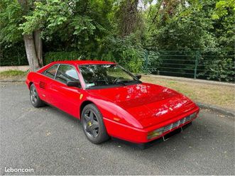 ferrari mondial t