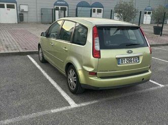 ford focus cmaw 1.6 hdi