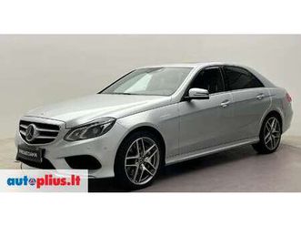 mercedes-benz e500, 4.7 l., saloon / sedan