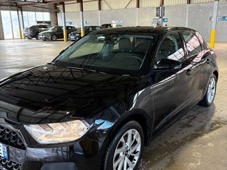 audi a1 ii sportback 30 tfsi