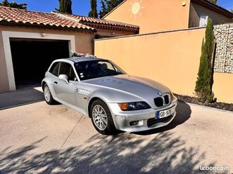 bmw z3 coupé
