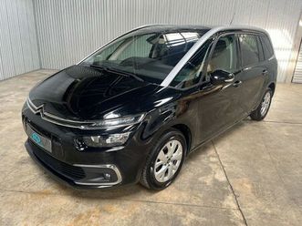 citroen grand c4 picasso 1.2 puretech feel 7pl. navi *groothandelsprijs*
