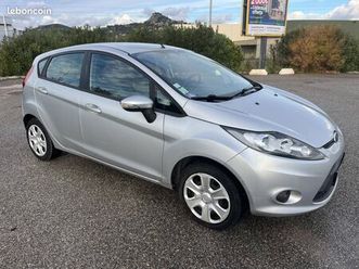 ford fiesta iv 1.25 60ch trend 5p