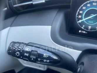 iv 1.6 t-gdi 230 hybrid executive bva6