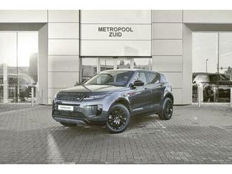 land rover range rover evoque p270e s awd auto. 26my