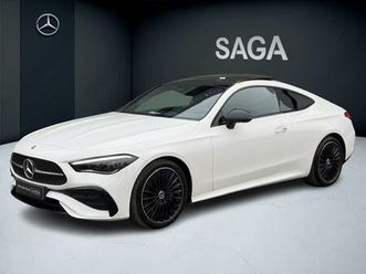 mercedes cle coupé cle 200 coupé