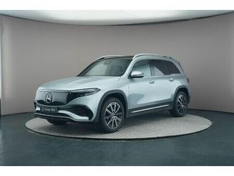 mercedes eqb 250 cars 250+ star edition