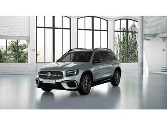 mercedes glb cars 180 star edition
