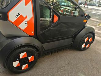 mobilize duo 45 neo sans permis