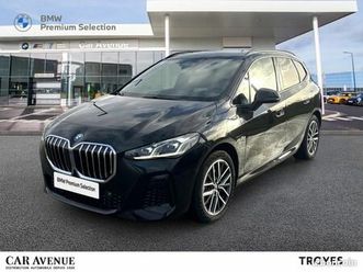 bmw série 2 activetourer 225e 245ch xdrive m sport dkg7