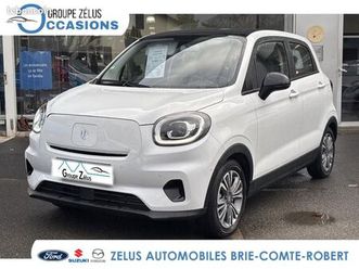 leapmotor t03 electric 109ch