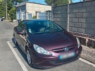 307 cc 2l 16v essence