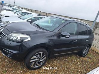 renault koleos 4×4 full dotarirenault koleos 4x4 full dotari oradea