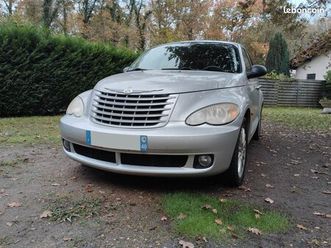 pt cruiser 2007