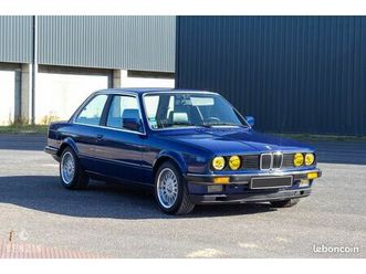 bmw e30 swap m50 1985