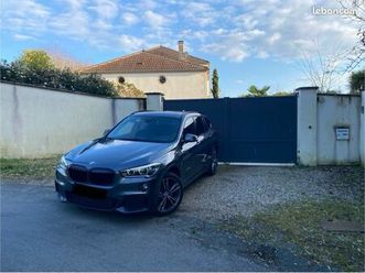 bmw x1 m sport 25ia