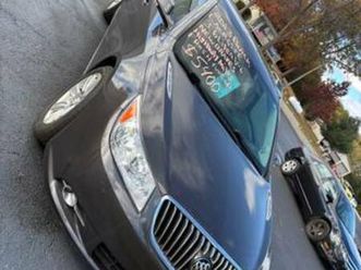 2013 buick lacrosse sedan