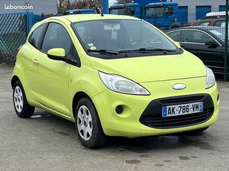 ford ka 1.2 69 ch ambiente