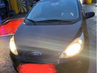 ford ka 2