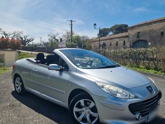 307 cc 2l hdi 2eme main