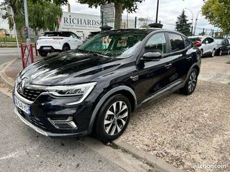 renault arkana e-tech 145 business/gps/camera/credit possible