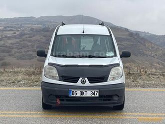 1.5 dci grand confort