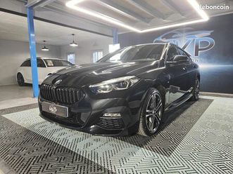 bmw serie 2 gran coupe 1.5 218i 136 m sport dkg7