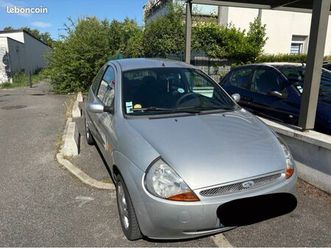 ford ka élance 1st édition
